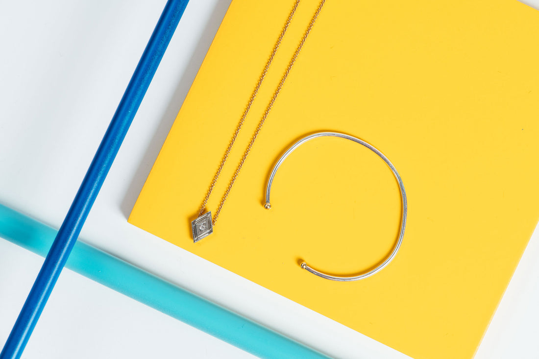 Berlinger Jewelry Holiday Gift Guide