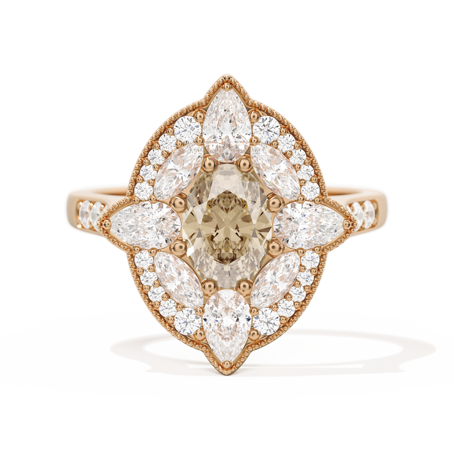 Flora