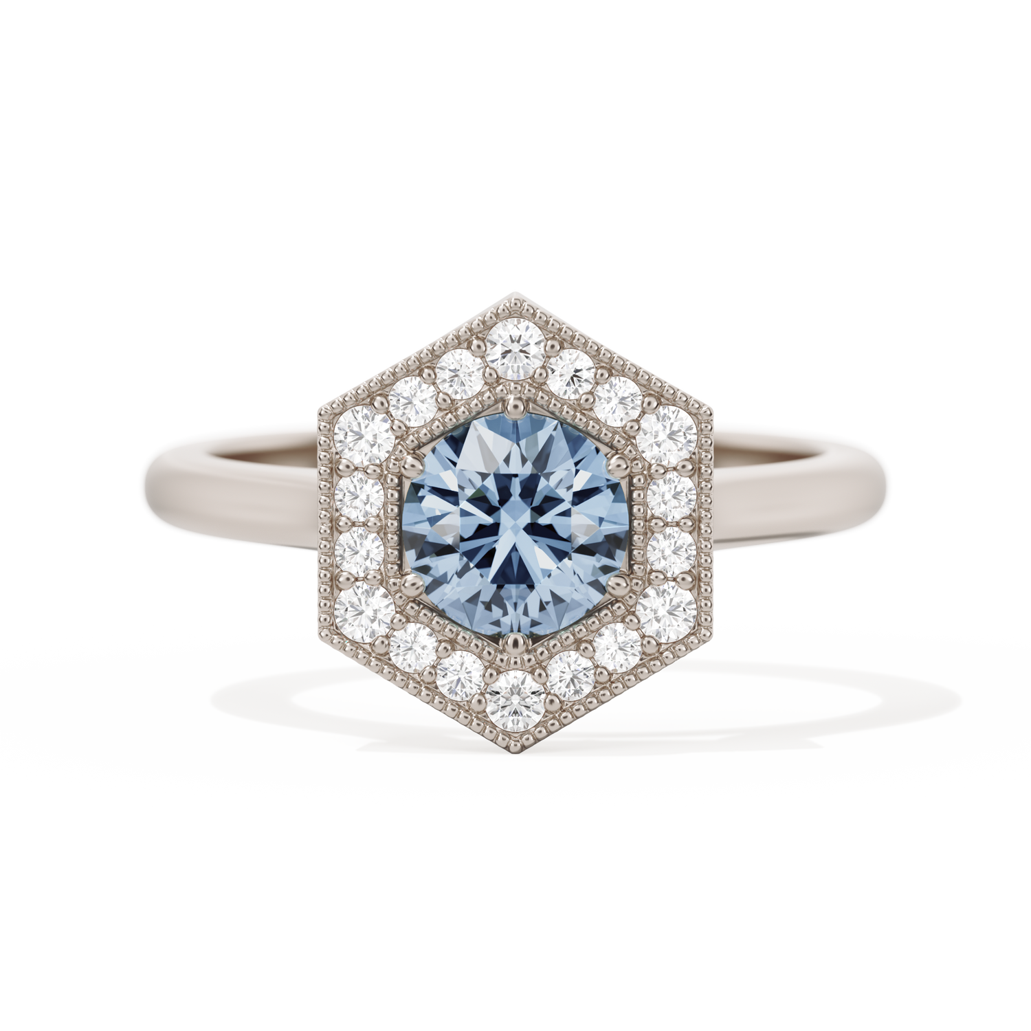 Round Halo