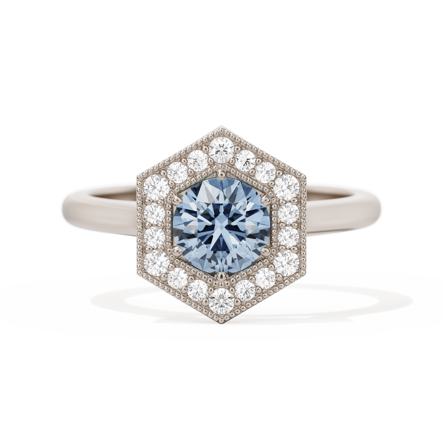 Round Halo