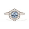 Round Halo