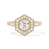 Round Halo