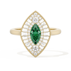 Marquise Ballerina