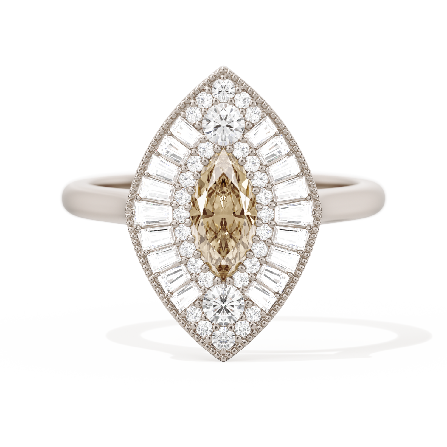 Marquise Ballerina