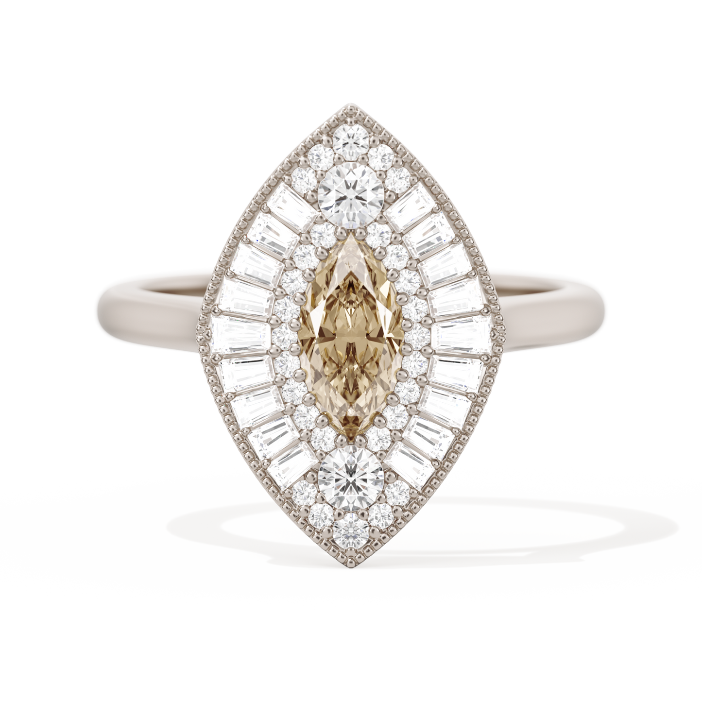 Marquise Ballerina