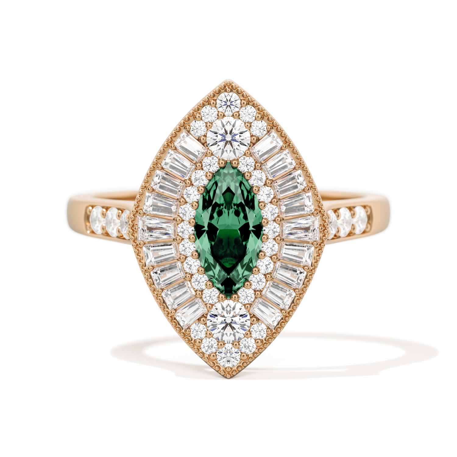 Marquise Ballerina