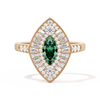 Marquise Ballerina
