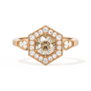 Round Halo
