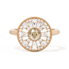 Ballerina Round