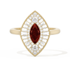 Marquise Ballerina
