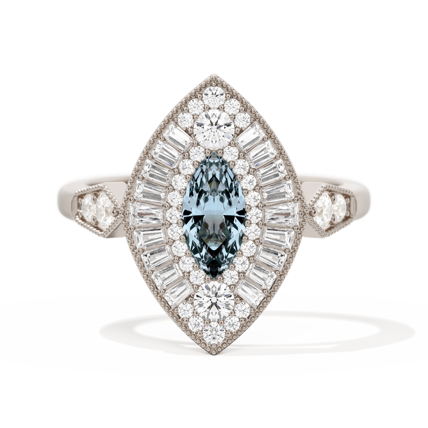 Marquise Ballerina
