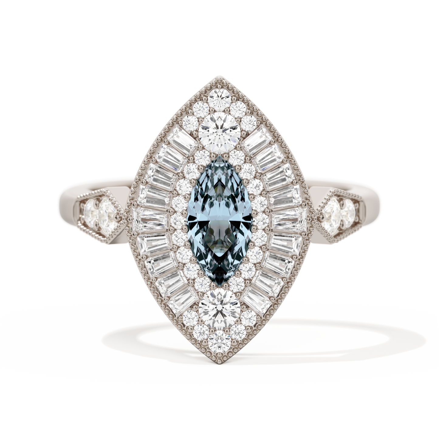 Marquise Ballerina