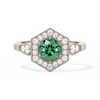 Round Halo