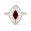 Marquise Ballerina