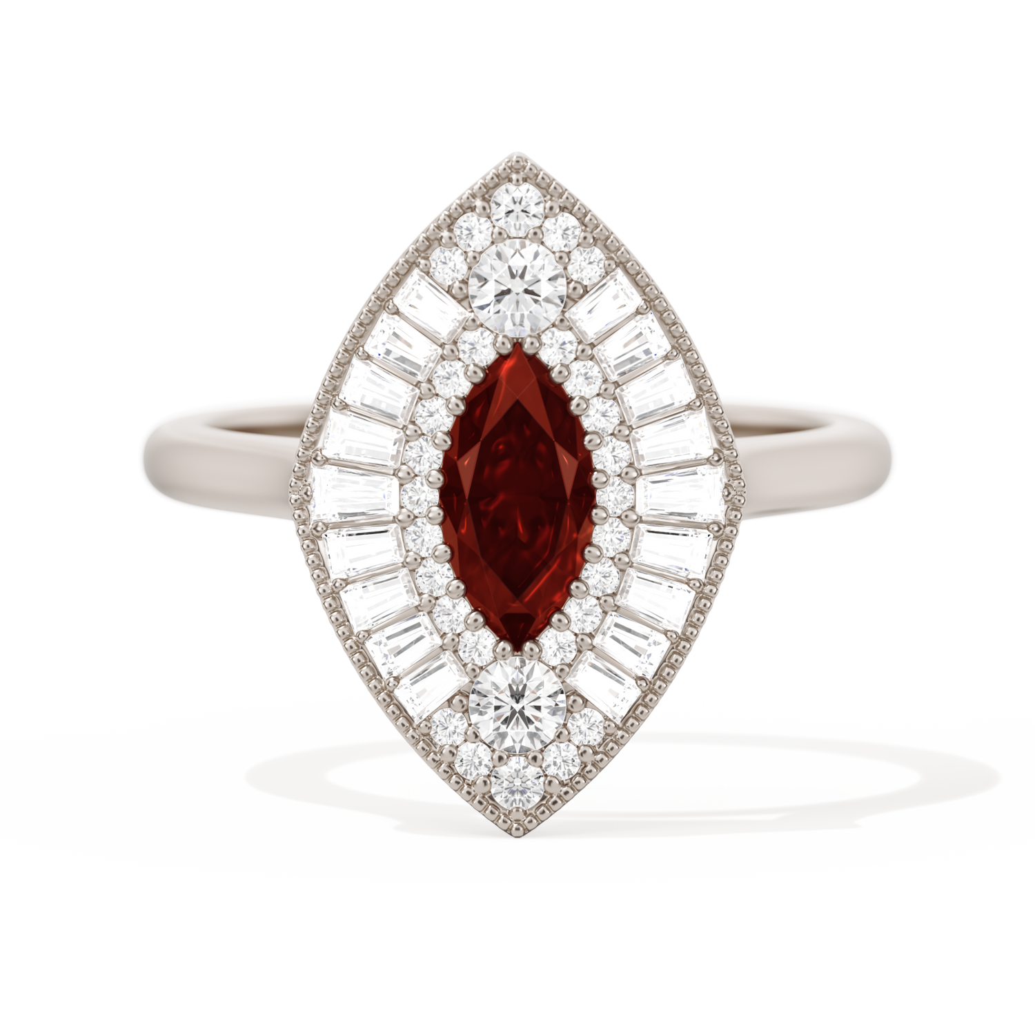 Marquise Ballerina