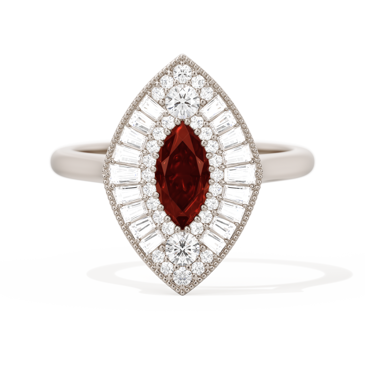 Marquise Ballerina