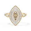 Marquise Ballerina