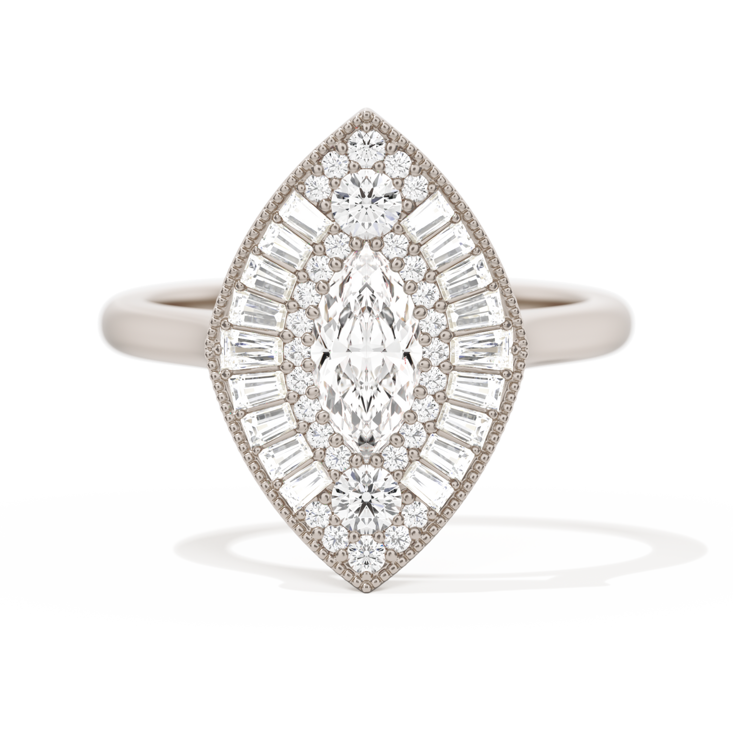 Marquise Ballerina