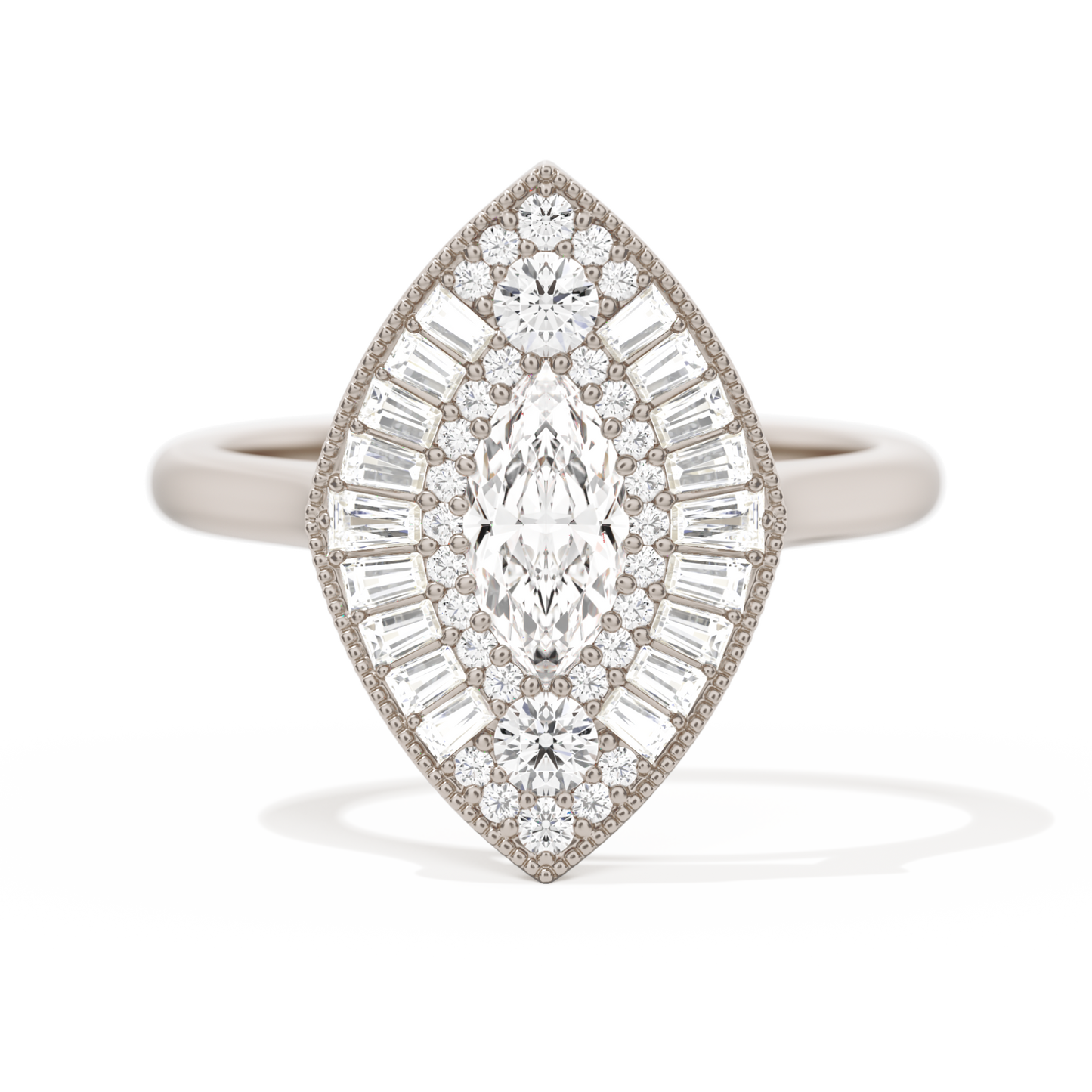 Marquise Ballerina