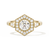 Round Halo