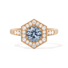 Round Halo