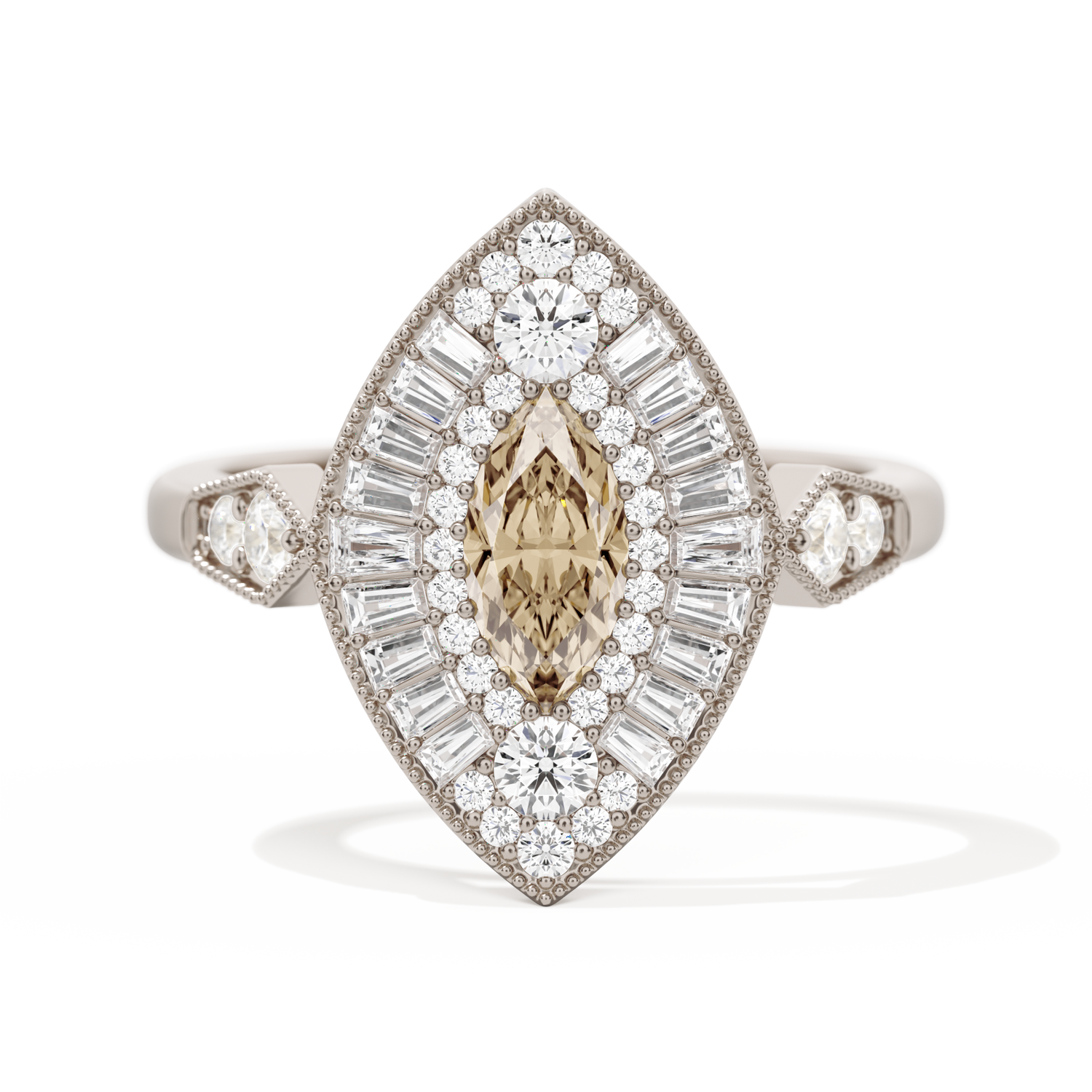 Marquise Ballerina