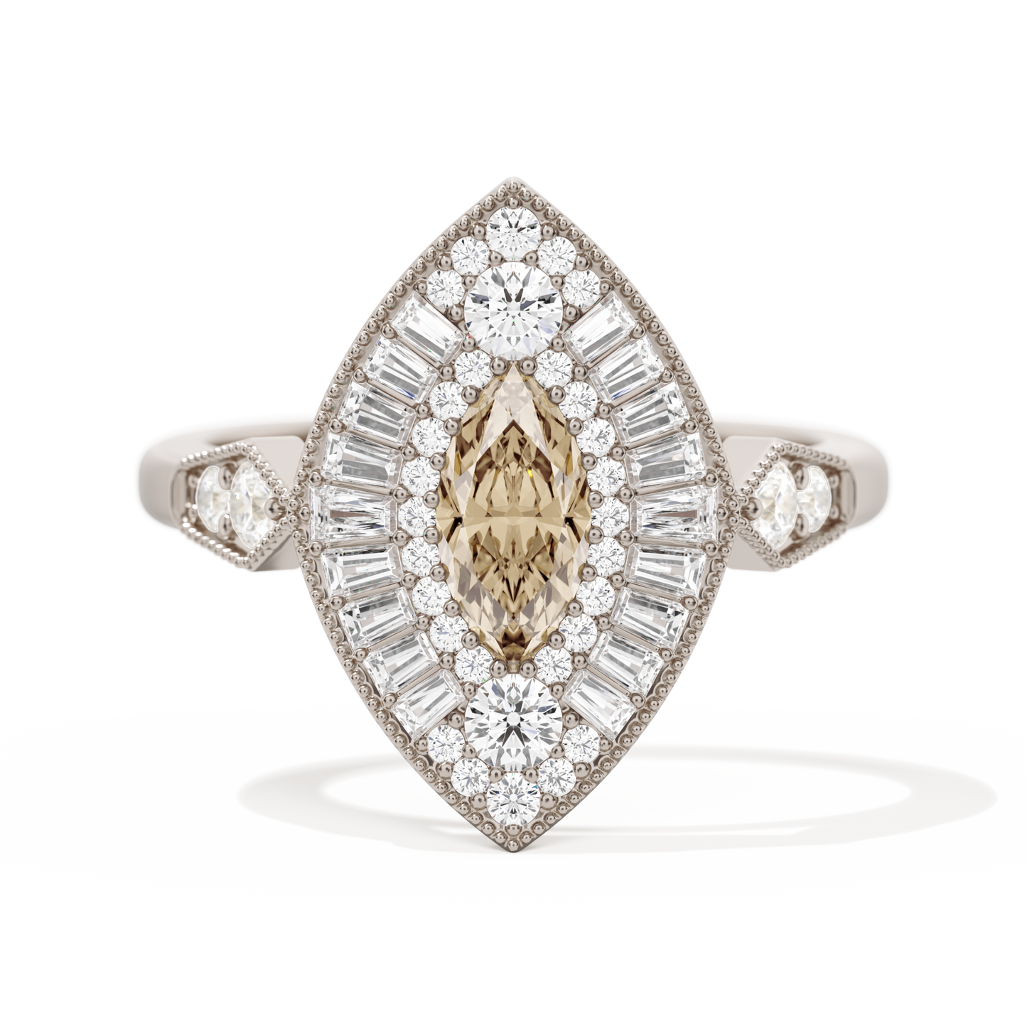 Marquise Ballerina