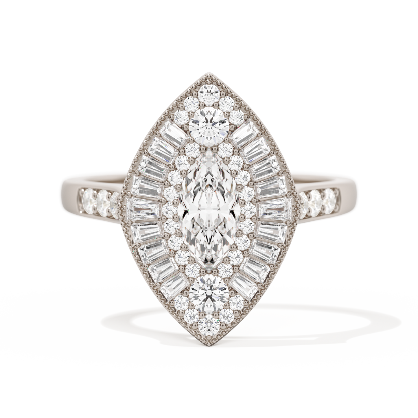 Marquise Ballerina