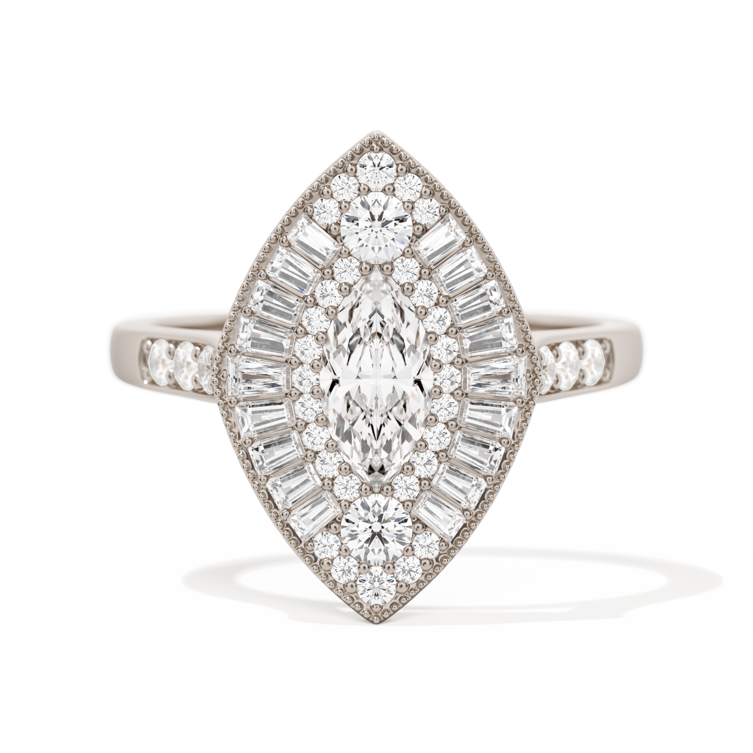 Marquise Ballerina