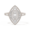 Marquise Ballerina