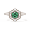 Round Halo