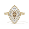 Marquise Ballerina