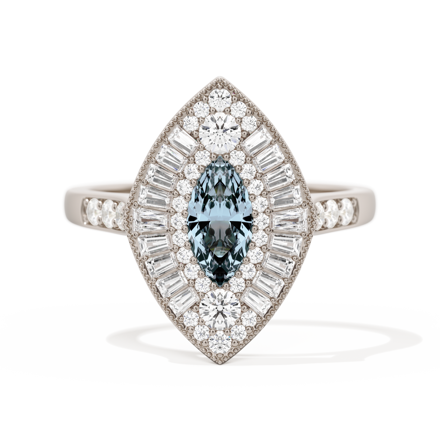 Marquise Ballerina