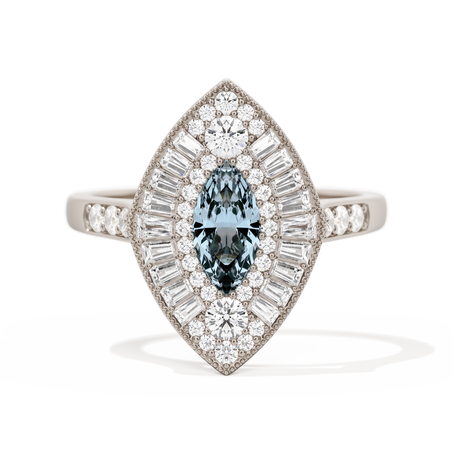 Marquise Ballerina