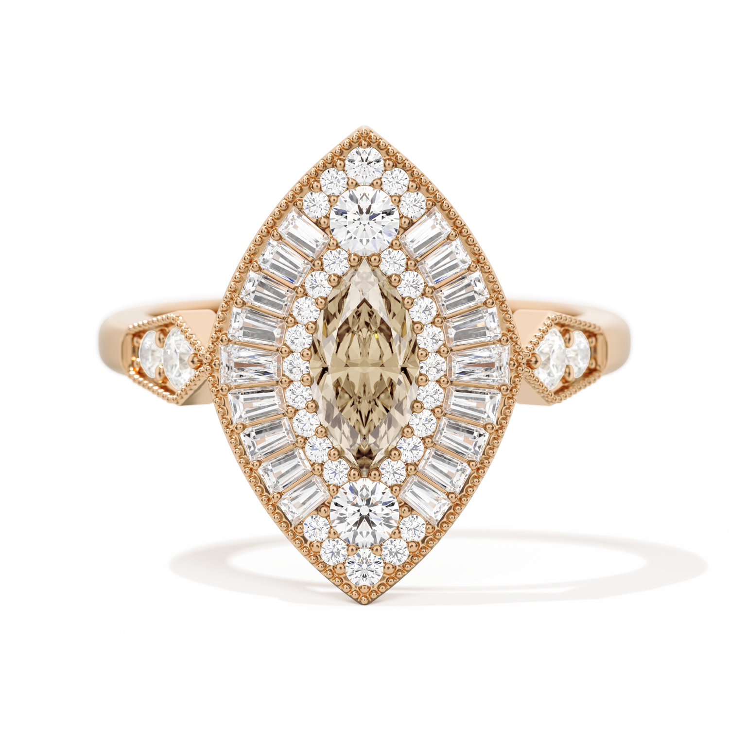 Marquise Ballerina