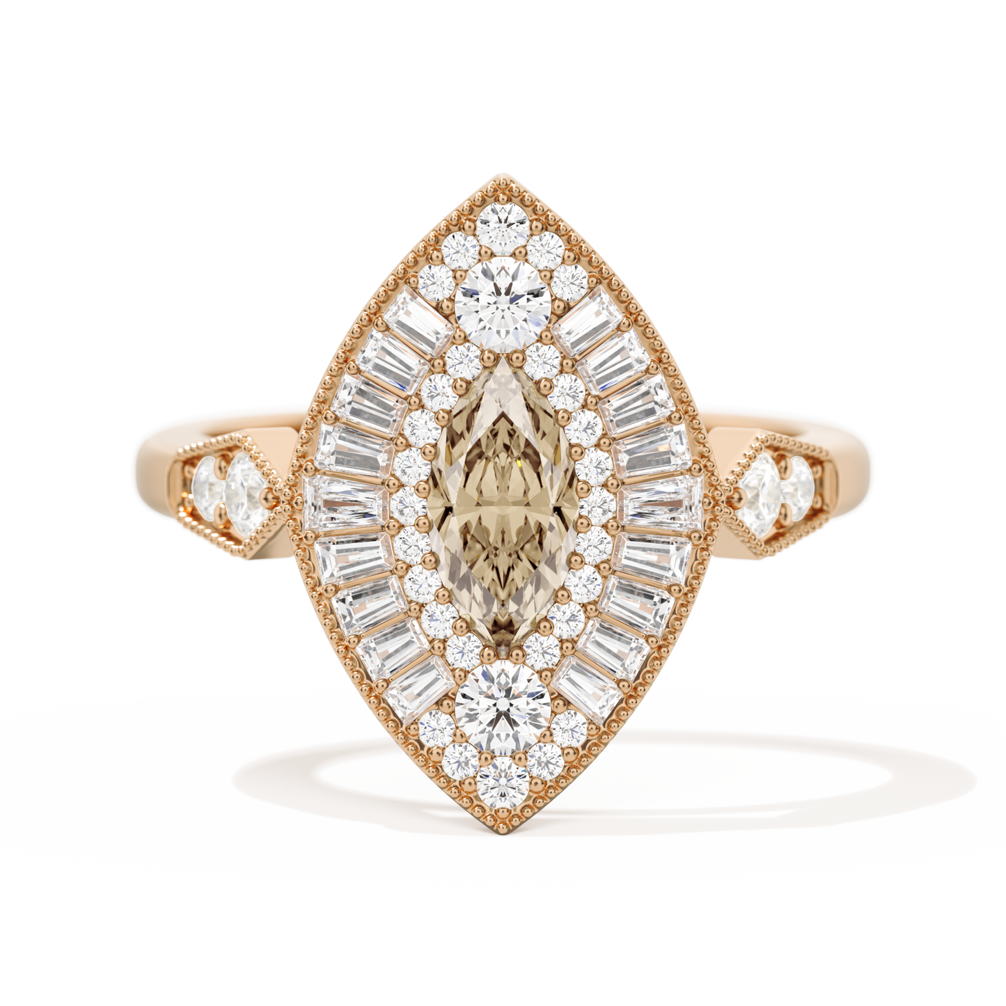 Marquise Ballerina