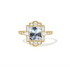 2.06 Radiant Blue Sapphire