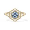 Round Halo