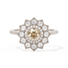 Sunflower Round