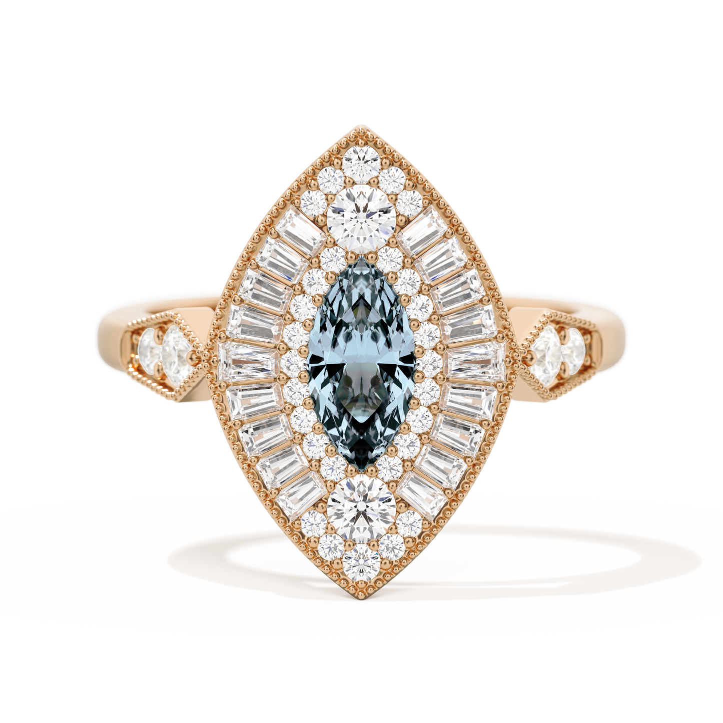 Marquise Ballerina