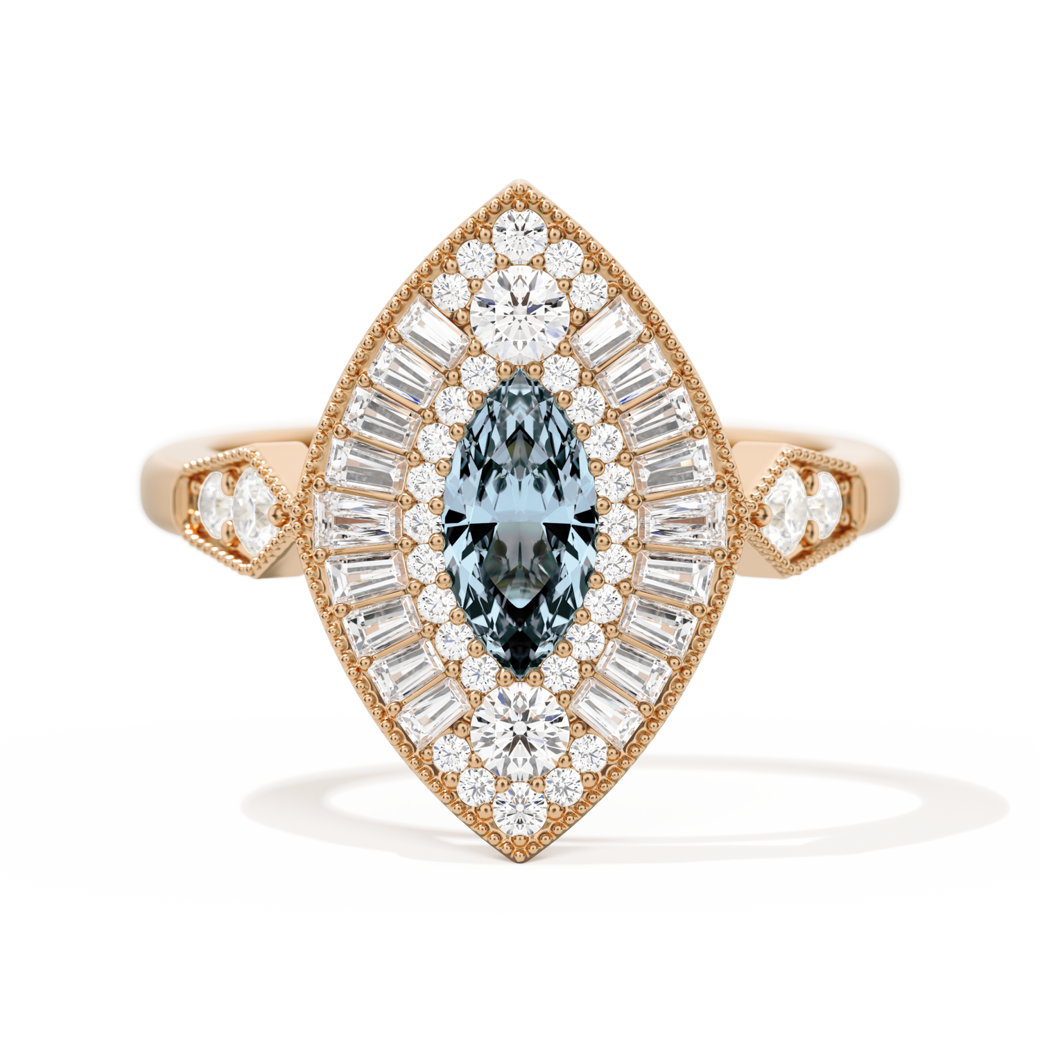 Marquise Ballerina