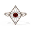 Mini Kite Round