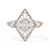 Mini Kite Oval