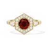 Round Halo