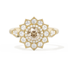 Sunflower Round