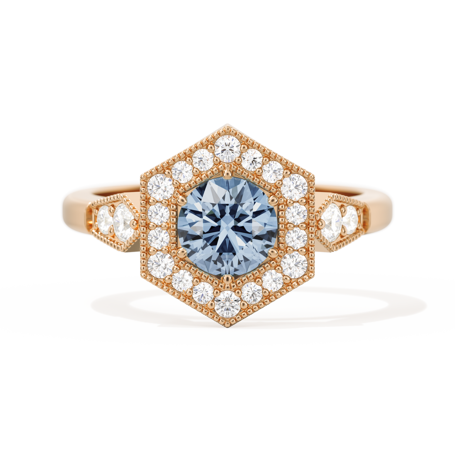Round Halo
