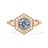 Round Halo