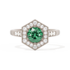 Round Halo