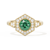 Round Halo