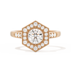 Round Halo